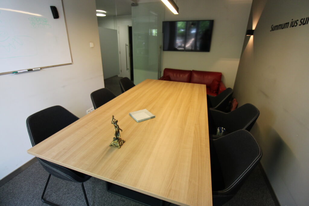 Sale konferencyjne Krzywa 5 Poznań